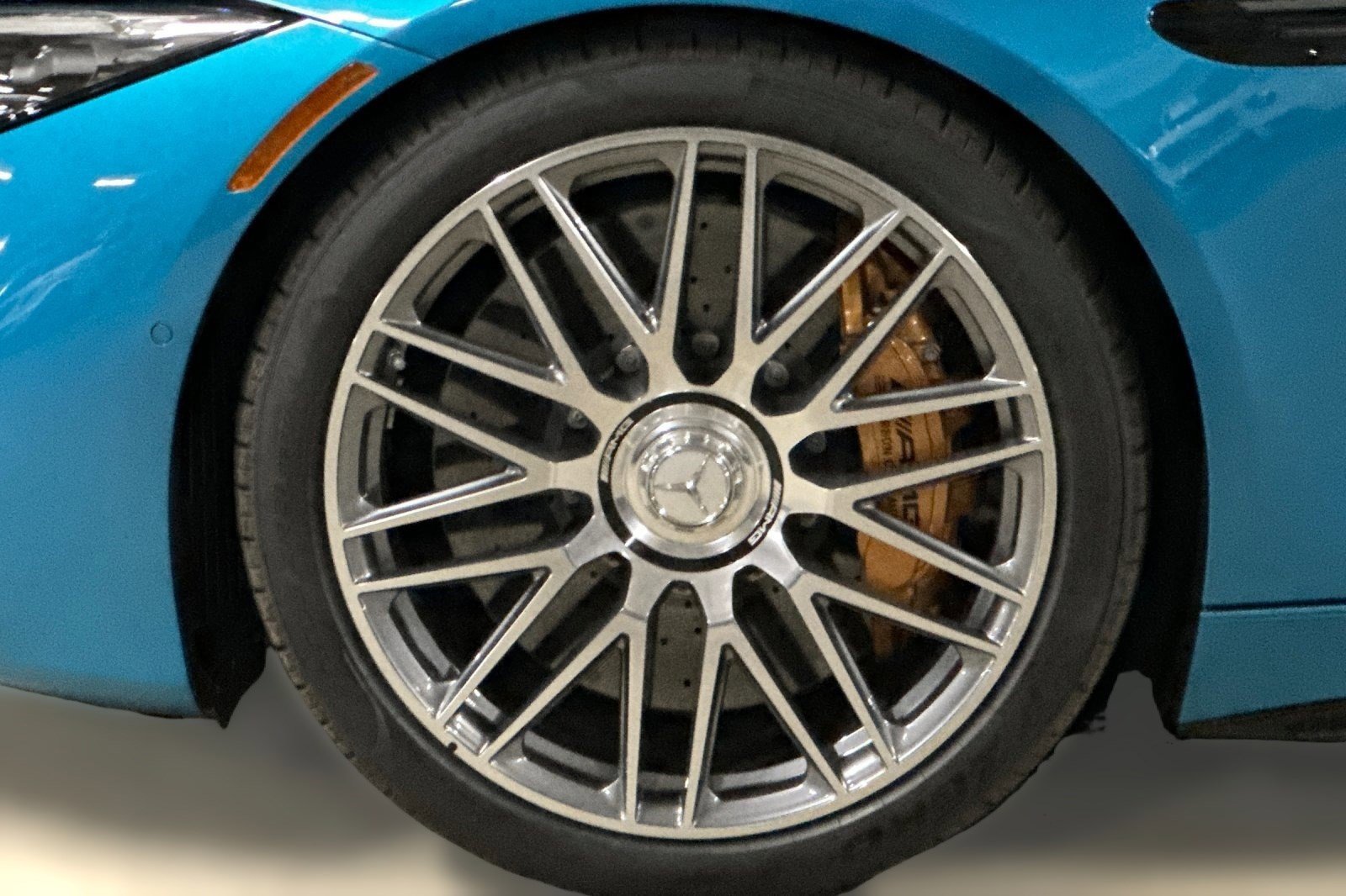 New 2025 Mercedes-Benz SL 63 AMG S e Performance 4MATIC image 11