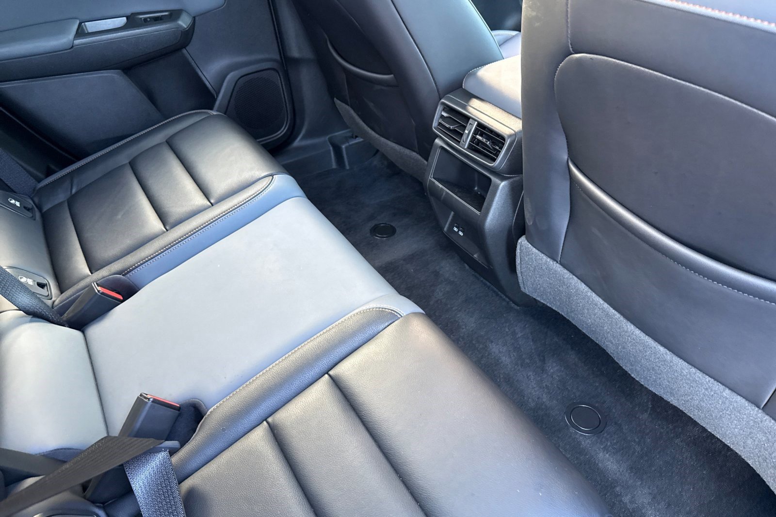 Certified 2025 Honda Prologue Touring image 28