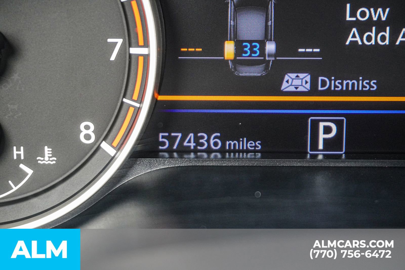 Used 2024 Nissan Altima 2.5 SV image 61