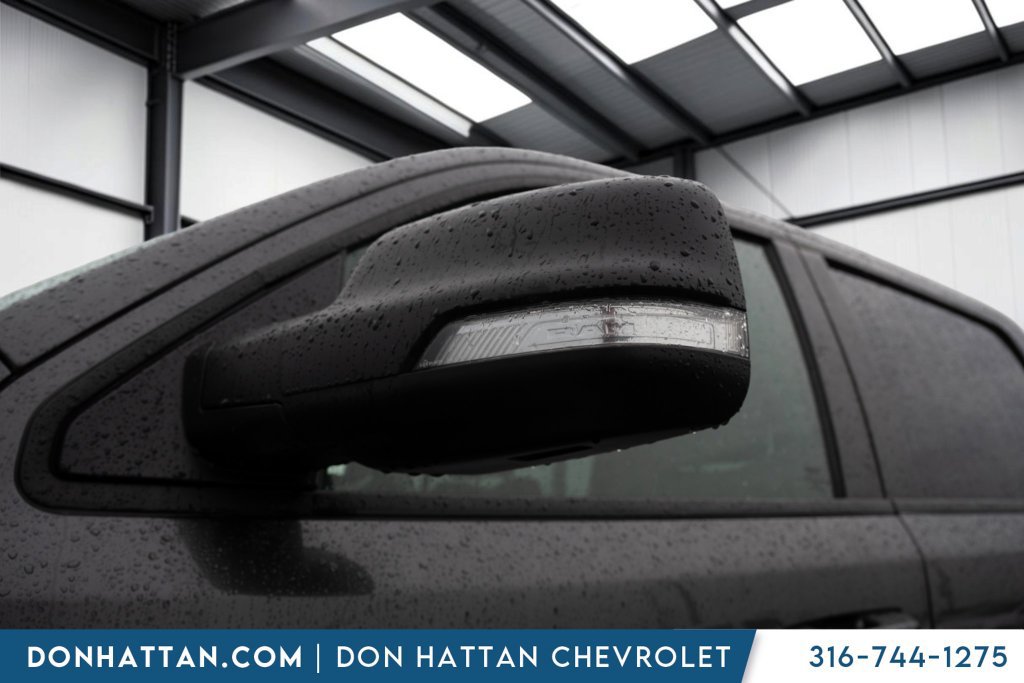 Used 2022 RAM 1500 Big Horn AWD/4WD image 31
