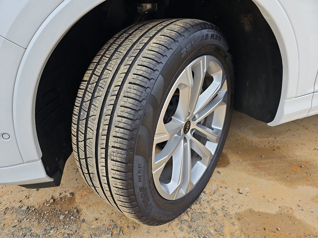 Used 2025 Audi Q7 3.0T Premium Plus w/ Premium Plus Package image 18