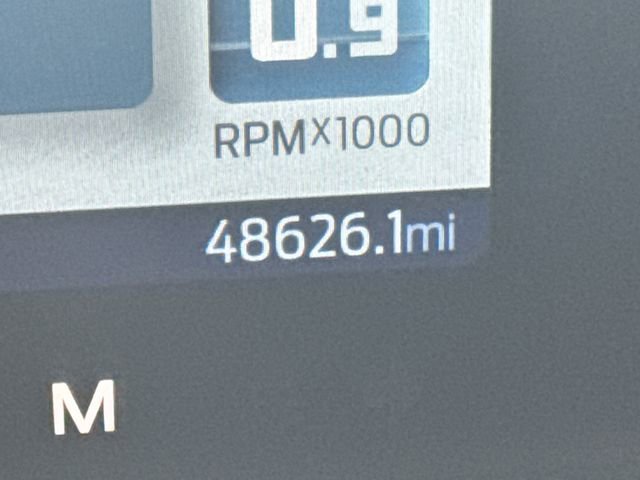 Used 2022 Ford Bronco Outer Banks image 19