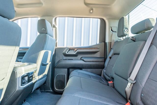 Used 2022 GMC Sierra 1500 Elevation image 35