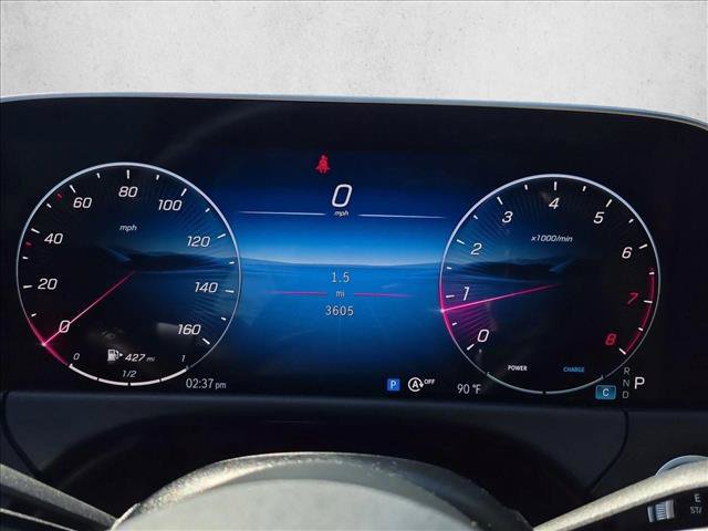 Certified 2026 Mercedes-Benz E 350 Sedan image 11