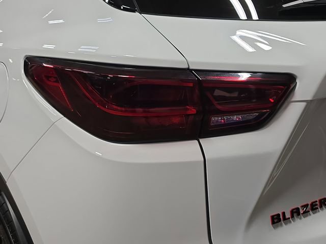 New 2025 Chevrolet Blazer LT w/ Redline Edition image 35