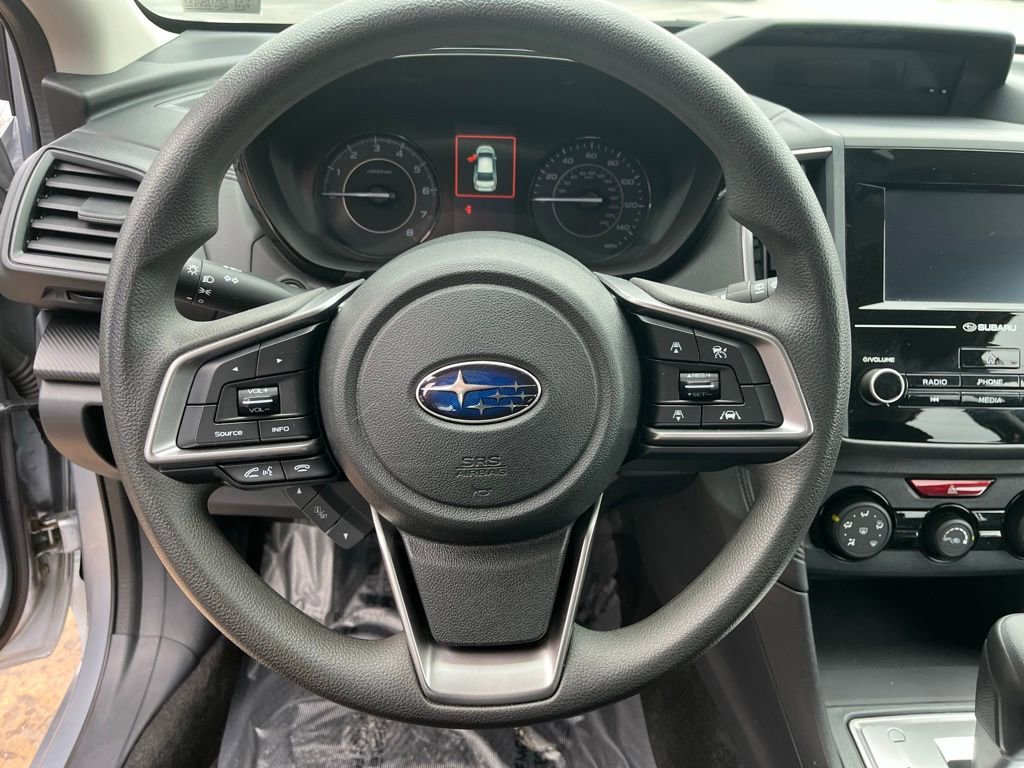Used 2020 Subaru Impreza 2.0i image 11