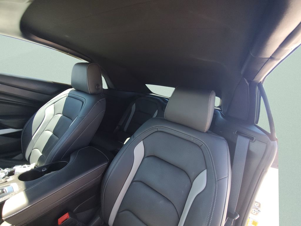 Used 2024 Chevrolet Camaro LT w/ RS Package image 20