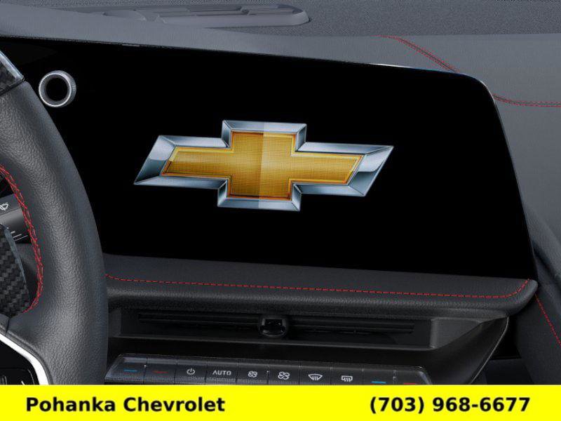 New 2026 Chevrolet Corvette Z06 image 20