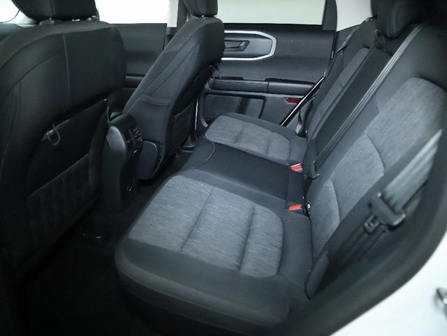 Used 2021 Ford Bronco Sport Big Bend image 14