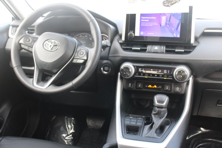 Certified 2024 Toyota RAV4 XLE Premium w/ Weather Package AWD/4WD image 24
