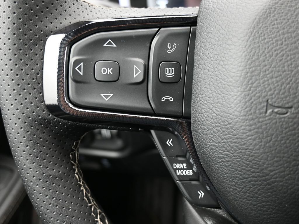 New 2026 RAM 1500 Rebel w/ Advanced Safety Group II image 21