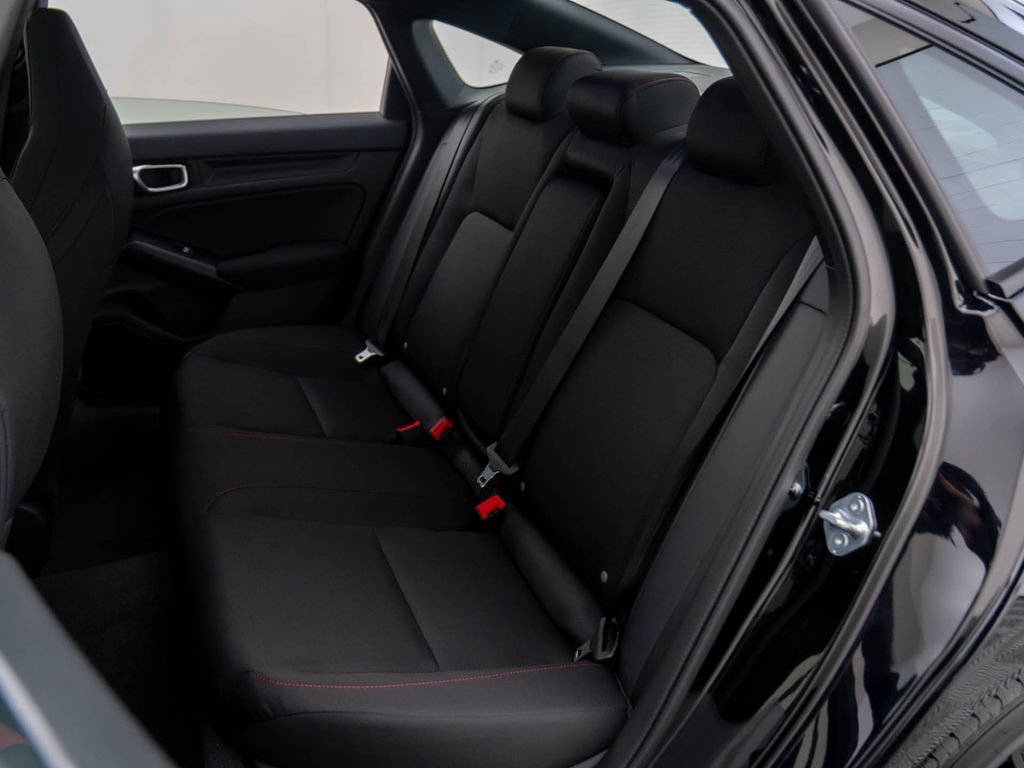 New 2026 Honda Civic Si image 20