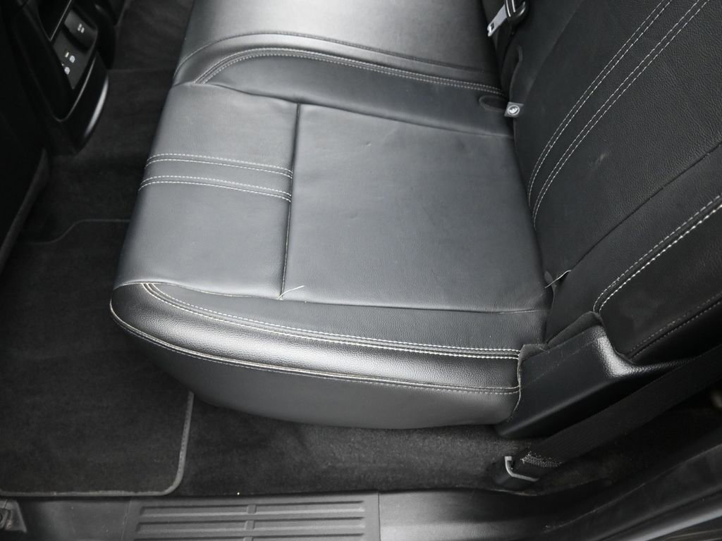 Used 2020 Ford Ranger Lariat w/ Trailer Tow Package image 26