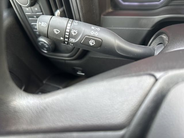 Used 2025 Chevrolet Silverado 2500 W/T w/ WT Convenience Package image 22