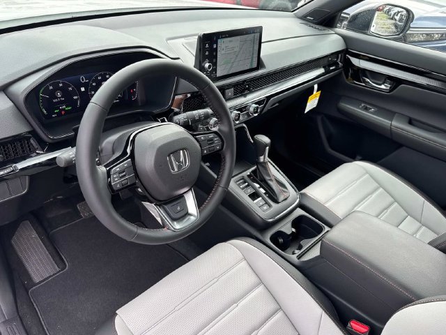 New 2027 Honda CR-V Sport Touring image 9