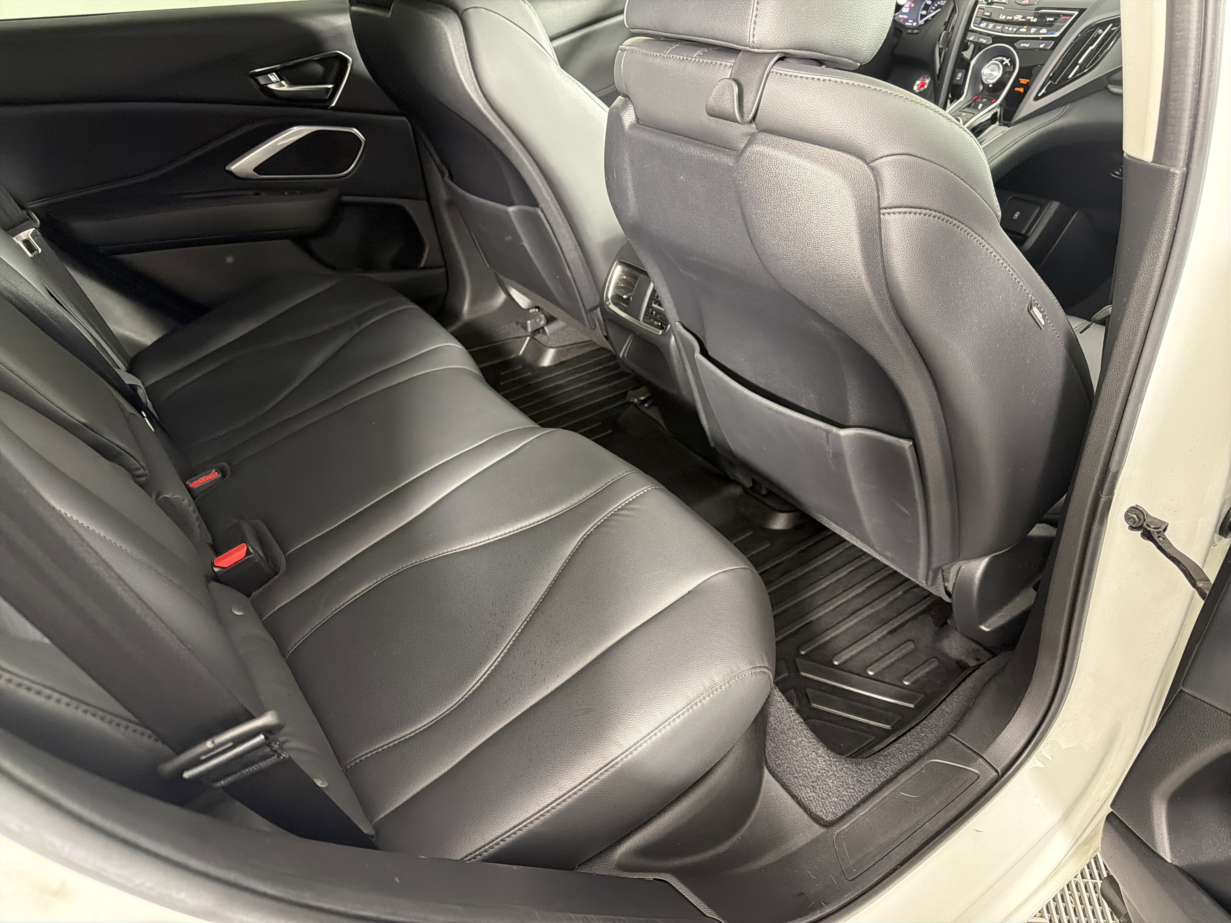 Used 2019 Acura RDX AWD image 27