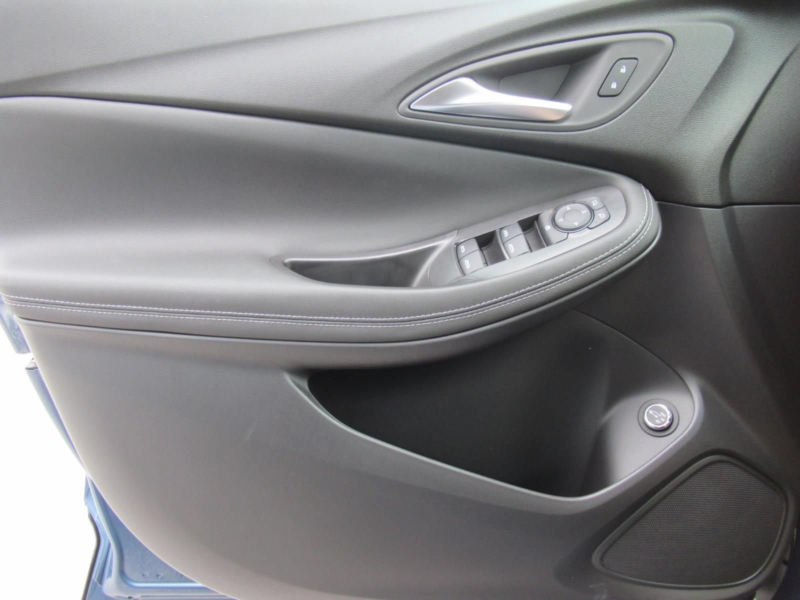 New 2026 Buick Encore GX Preferred w/ Comfort Package FWD image 20