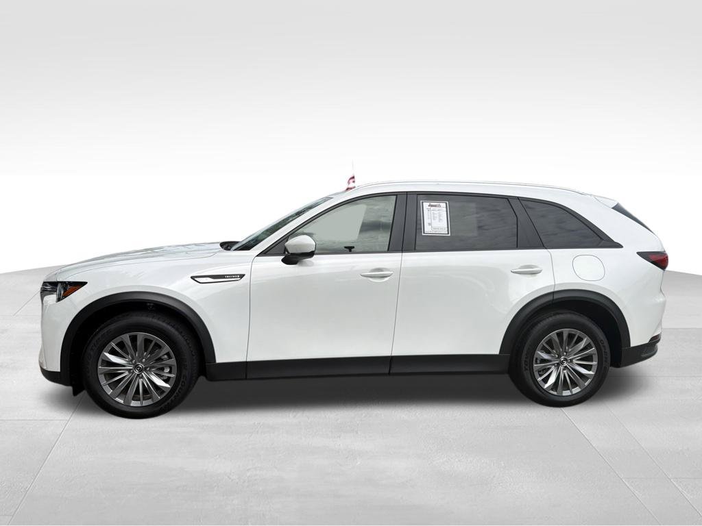 Used 2026 MAZDA CX-90 3.3 Turbo w/ Select Package AWD/4WD image 2
