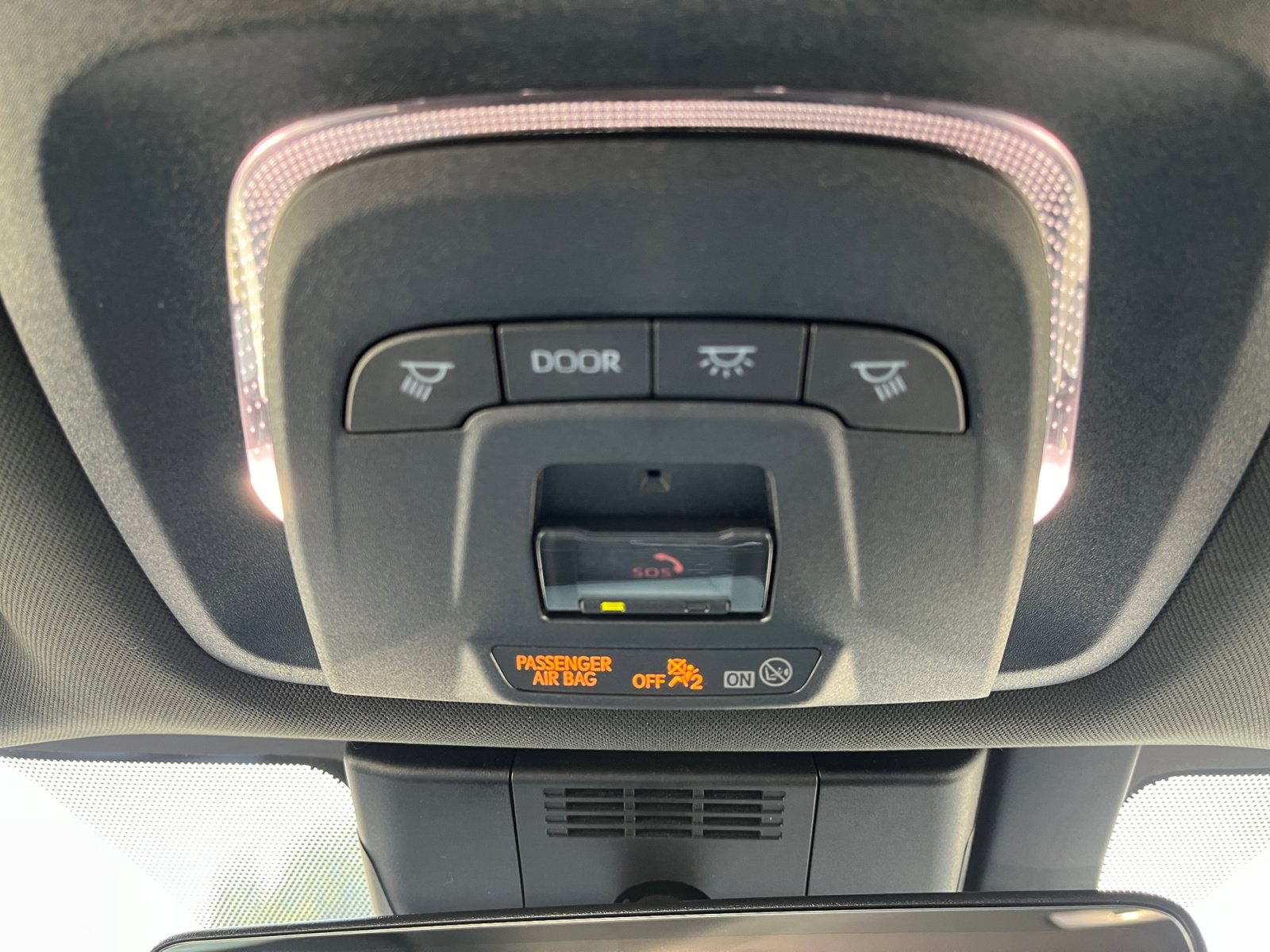 Certified 2023 Subaru Solterra AWD image 33