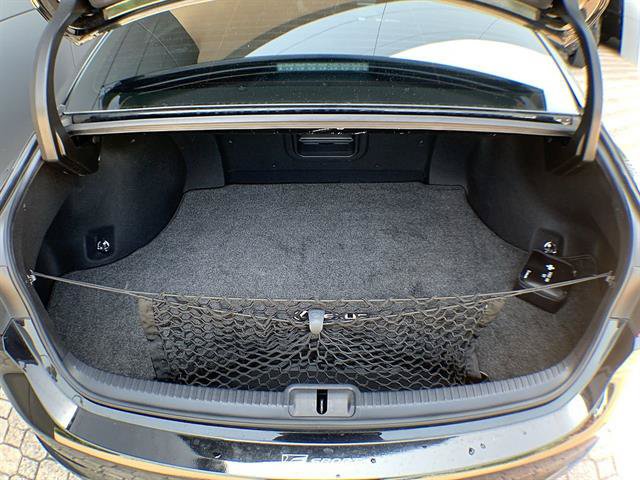 Certified 2021 Lexus ES 350 F Sport w/ Accessory Package 2 FWD image 23