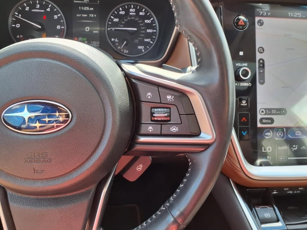 Used 2022 Subaru Outback Touring XT image 22
