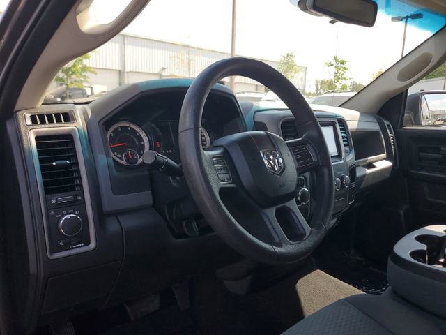 Used 2016 RAM 1500 Tradesman w/ Popular Equipment Group RWD image 20