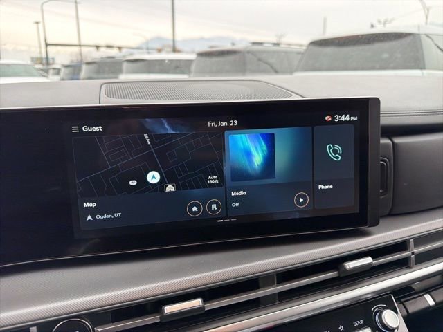 New 2026 Hyundai Santa Fe XRT image 24