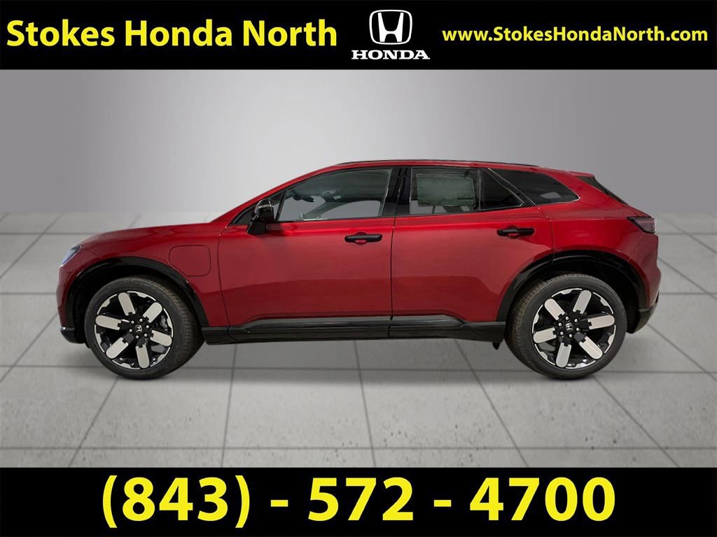 New 2026 Honda Prologue Elite image 2
