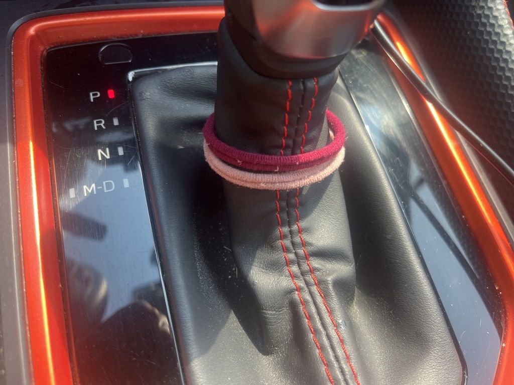 Used 2021 Subaru Forester Sport image 19