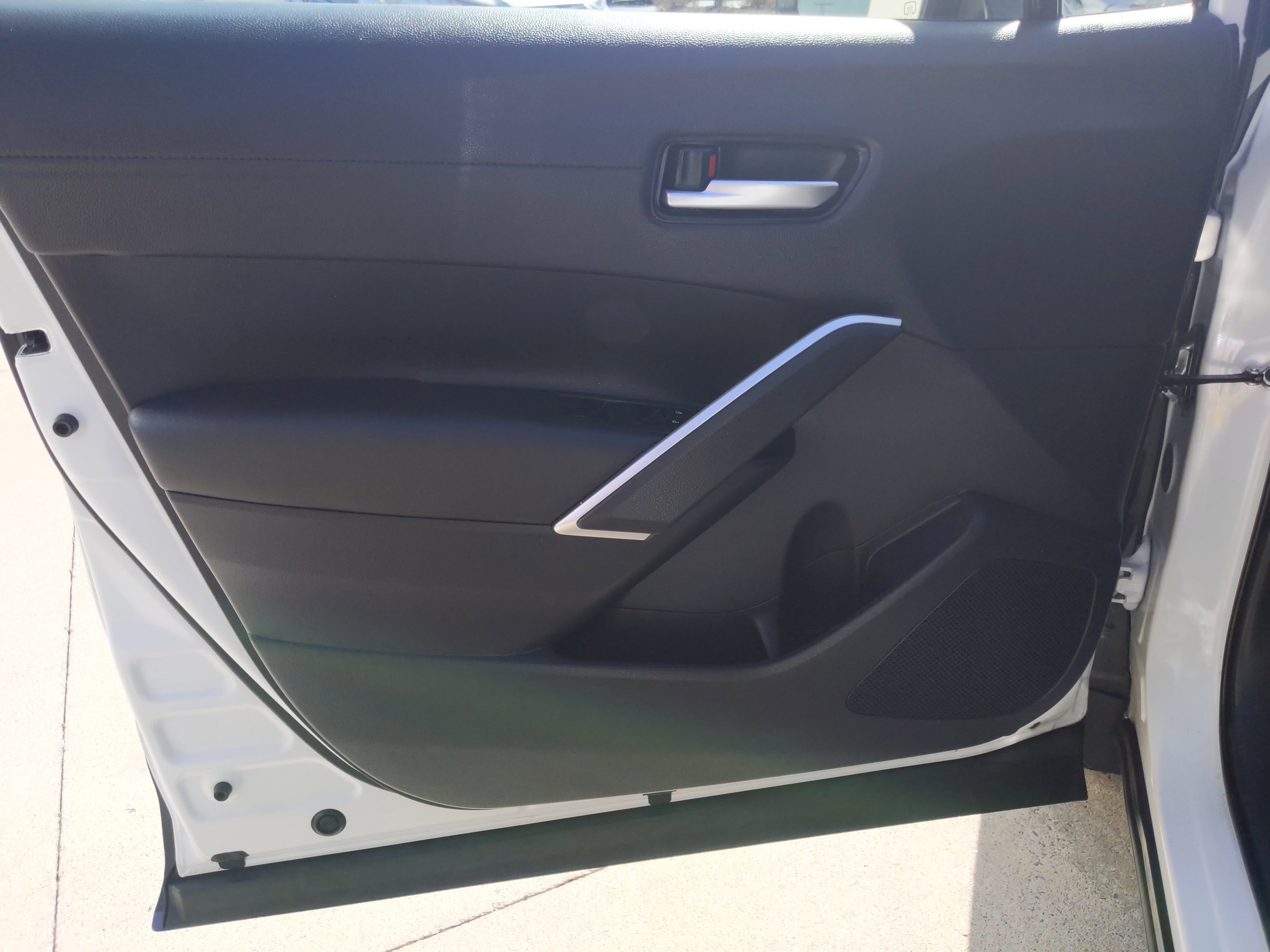 Certified 2023 Toyota Corolla Cross XLE w/ Convenience Package image 13