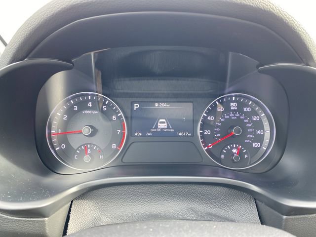 Certified 2024 Kia Forte GT-Line w/ GT-Line Premium Package image 18