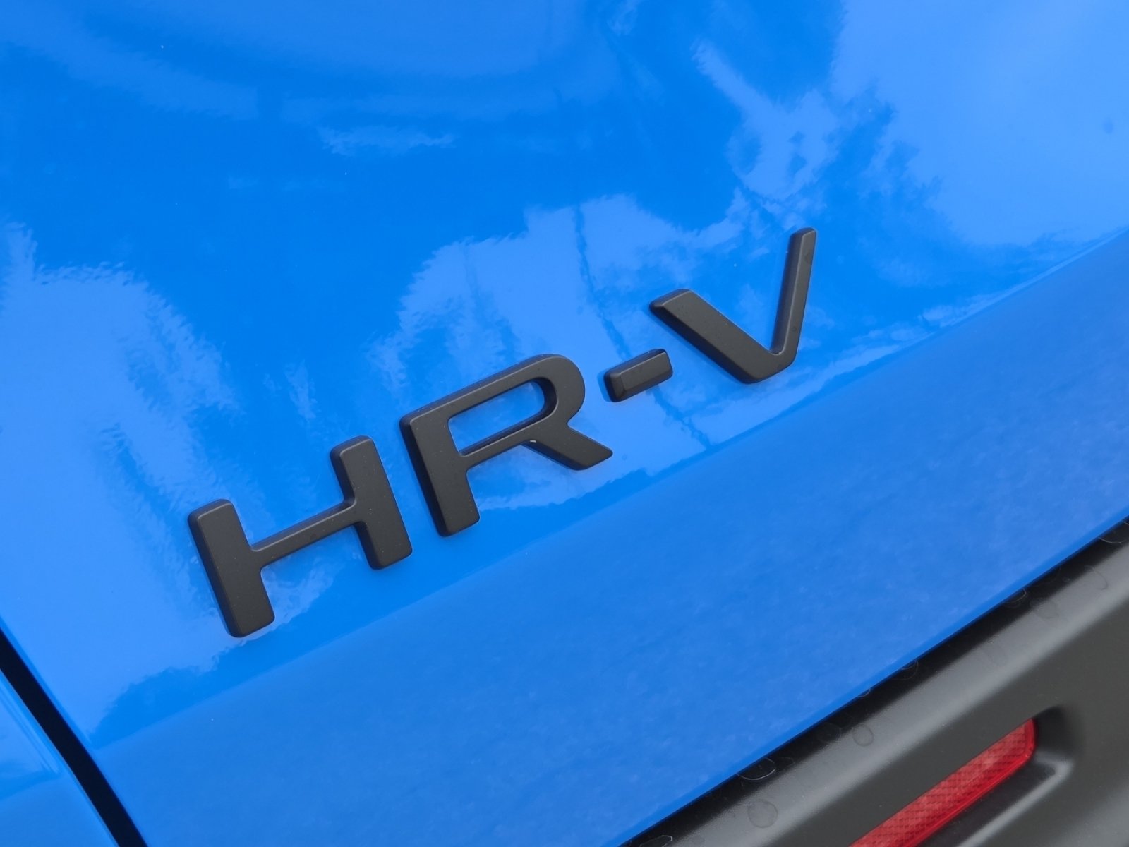 New 2027 Honda HR-V Sport image 14