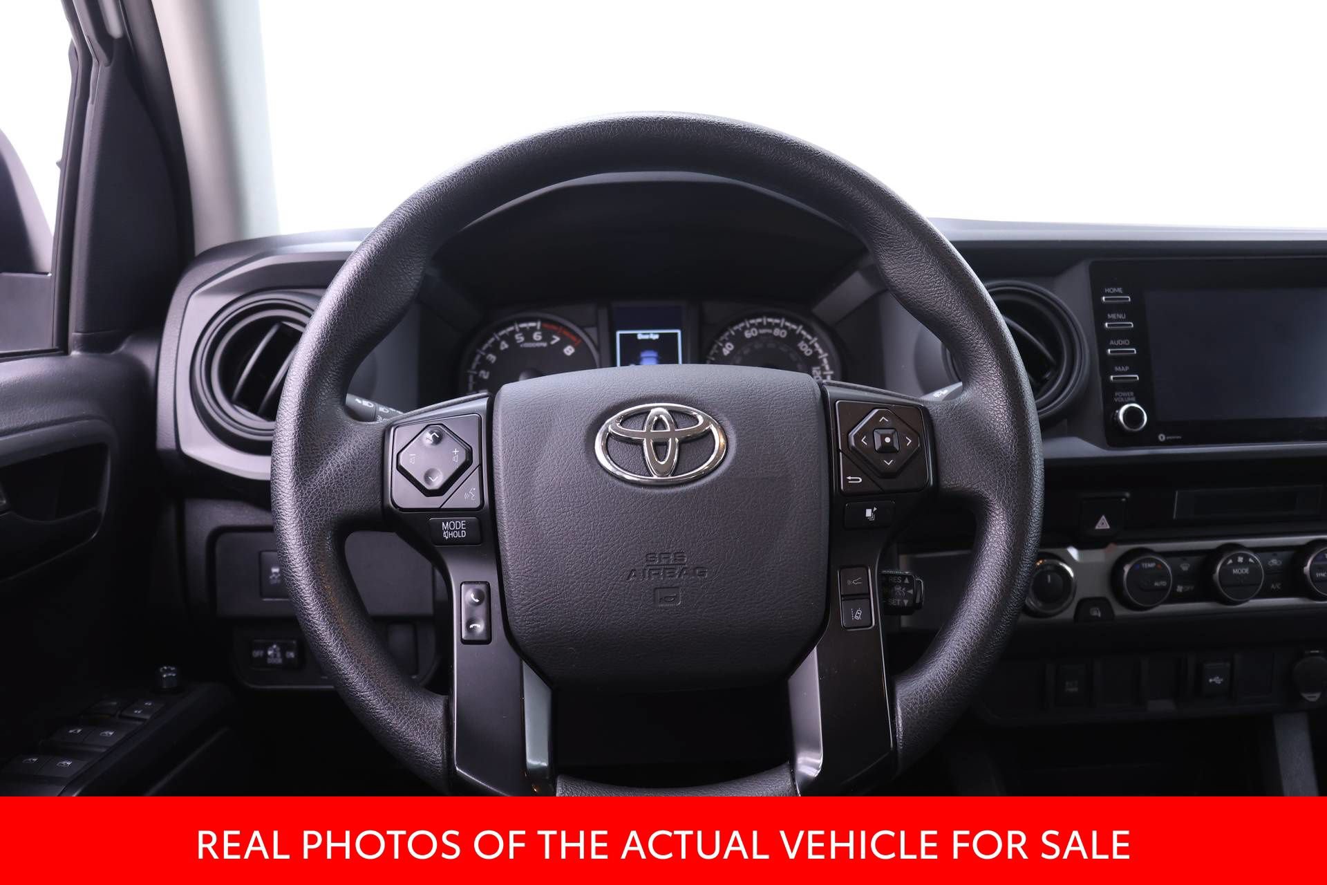 Certified 2023 Toyota Tacoma SR AWD/4WD image 13