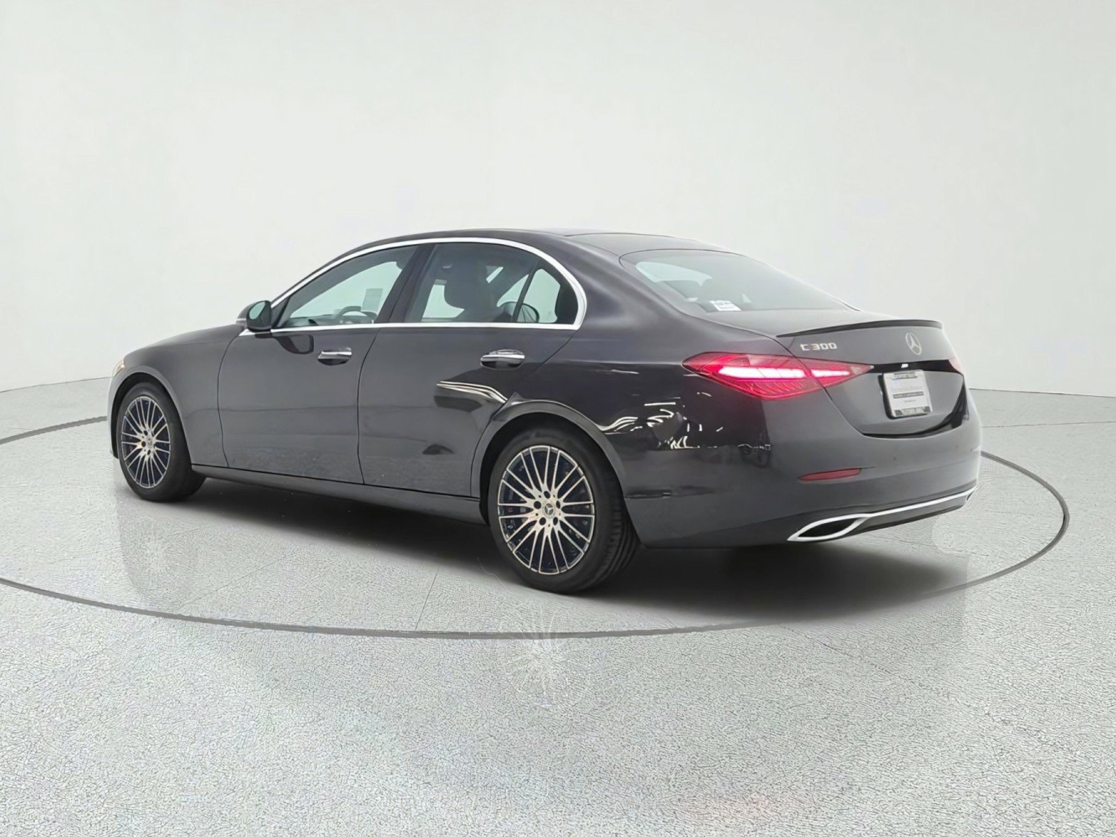 New 2027 Mercedes-Benz C 300 Sedan image 7