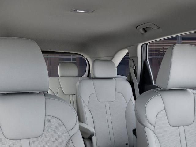 New 2025 Kia Sorento EX image 30