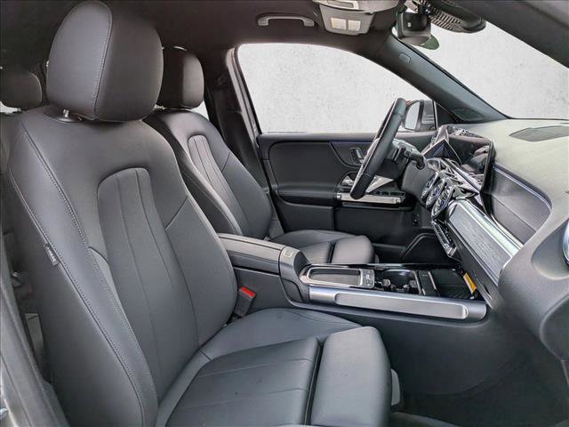 Certified 2026 Mercedes-Benz GLB 250 image 19