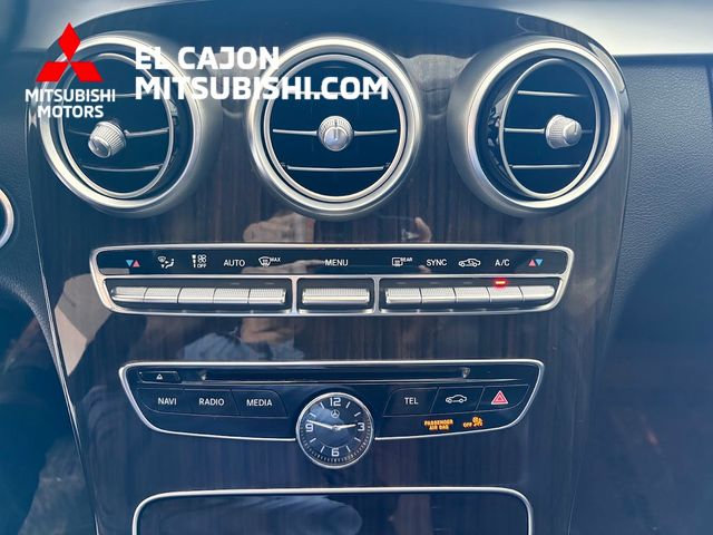 Used 2017 Mercedes-Benz C 300 Sedan image 15