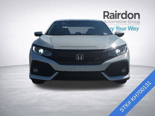 Used 2019 Honda Civic Si image 2