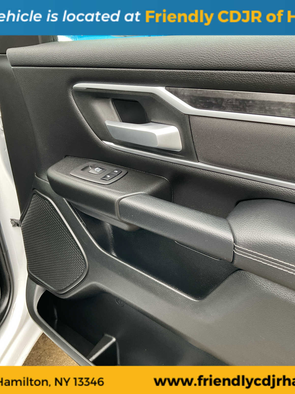 Used 2023 RAM 1500 Big Horn image 54