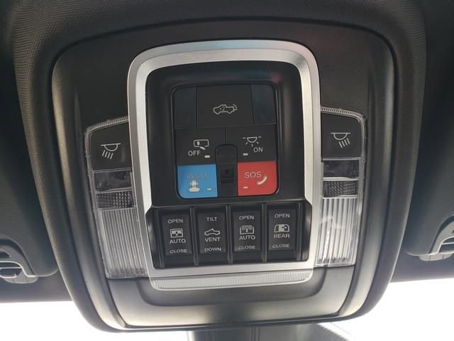 New 2026 RAM 1500 RHO w/ RHO Level 1 Equipment Group image 26