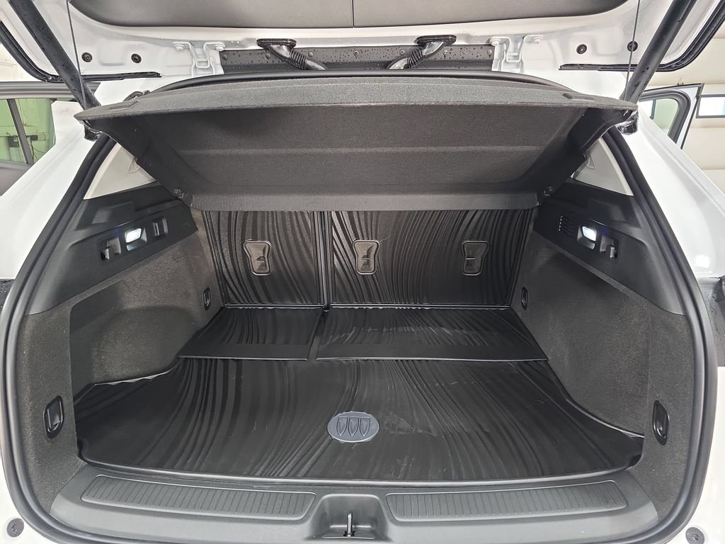 New 2026 Buick Envision Sport Touring AWD/4WD image 12