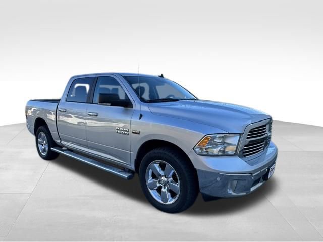Used 2018 RAM 1500 Big Horn image 11