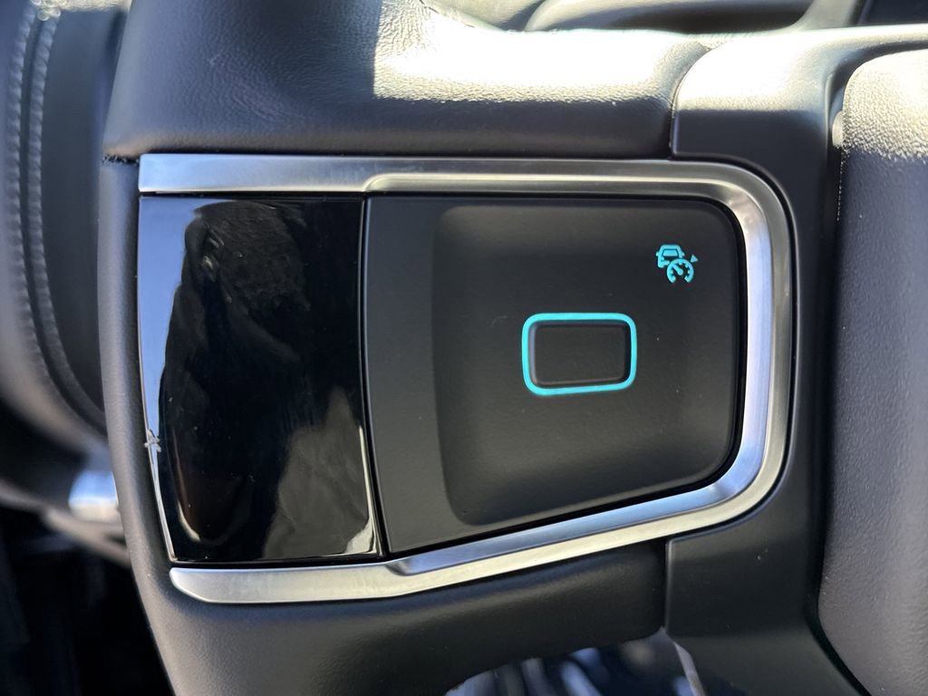 New 2026 Ford Expedition Max Platinum w/ Stealth Appearance Package image 27