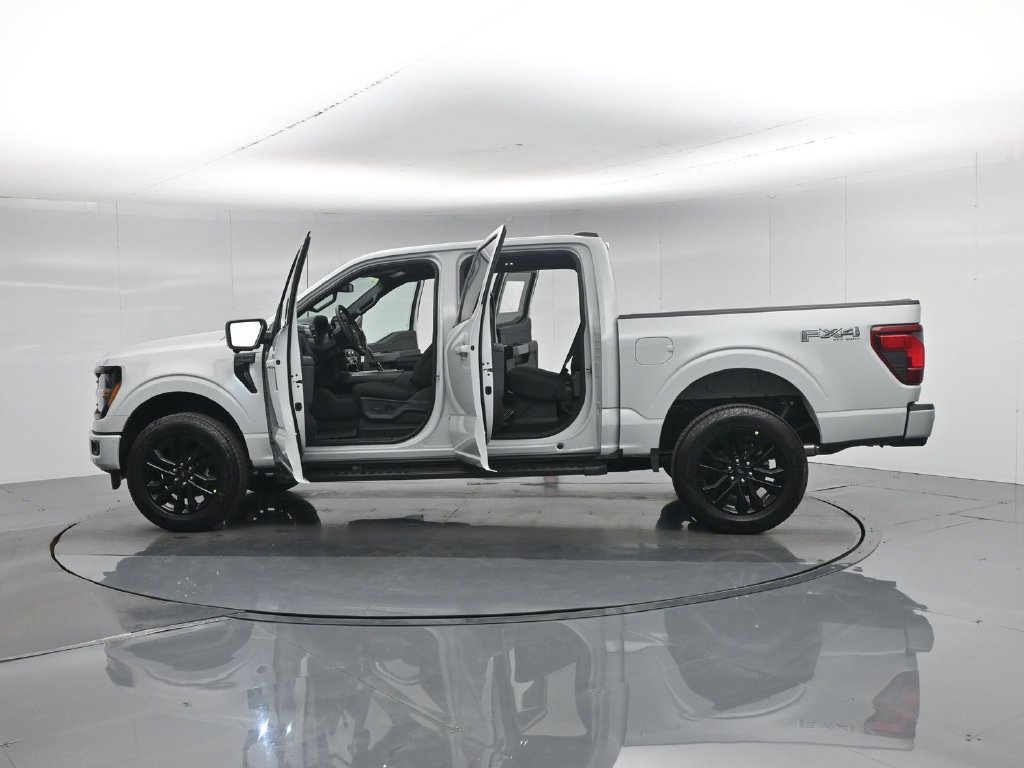 New 2026 Ford F150 XLT AWD/4WD image 36