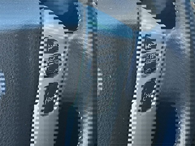 Used 2019 Nissan Titan PRO-4X w/ Pro-4x Convenience Package image 16