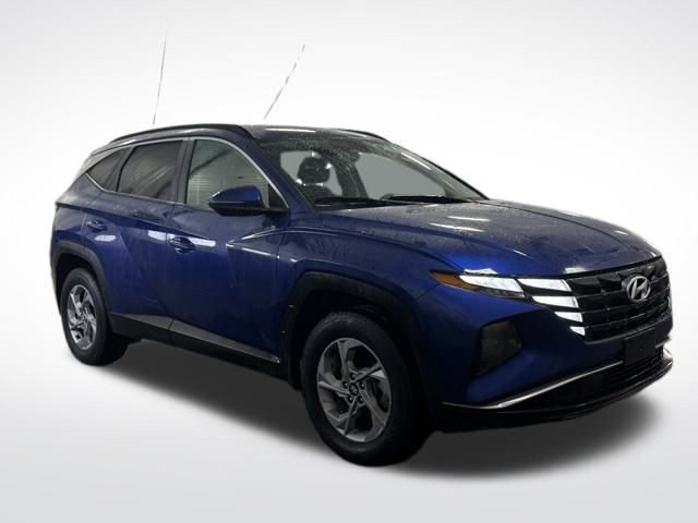 Used 2023 Hyundai Tucson SEL image 4