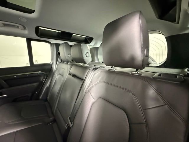 New 2026 Land Rover Defender 110 S AWD/4WD image 25