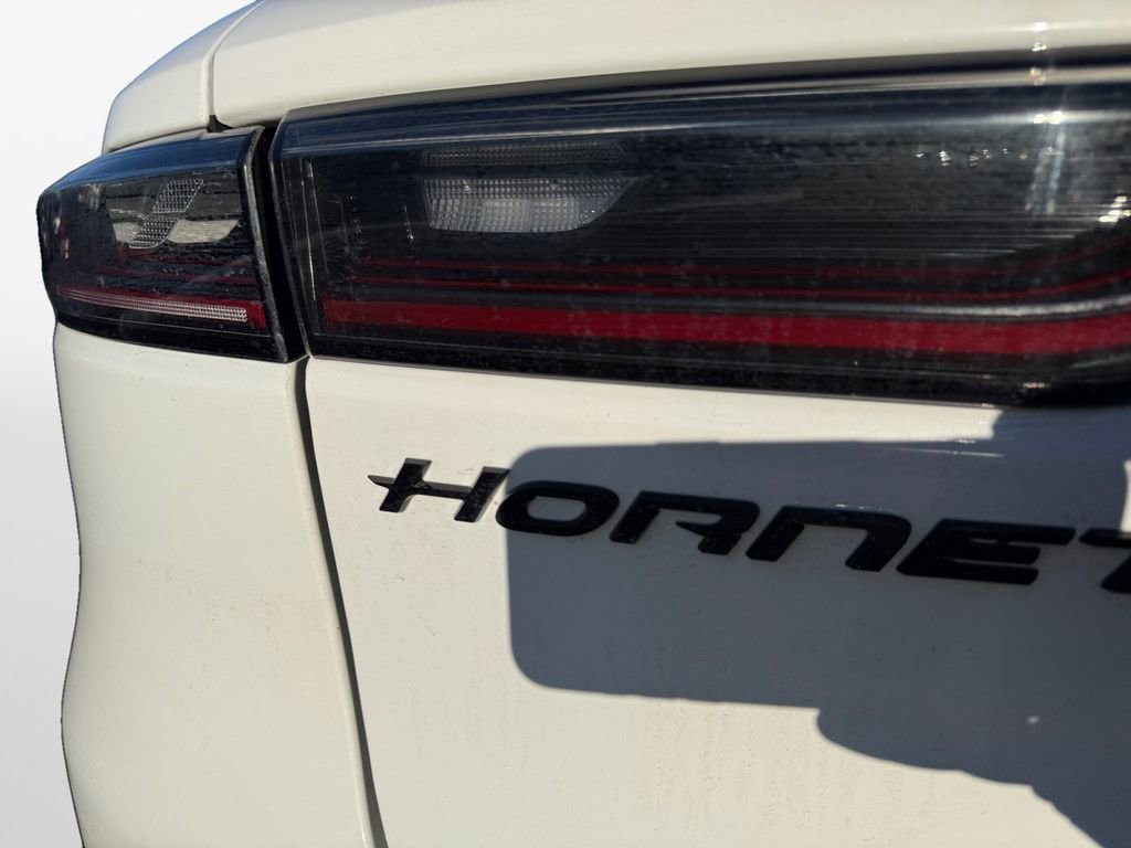 Certified 2025 Dodge Hornet GT w/ GT Blacktop Package image 21