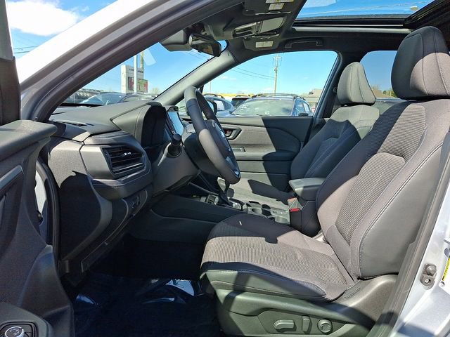 Certified 2025 Subaru Forester Premium image 13