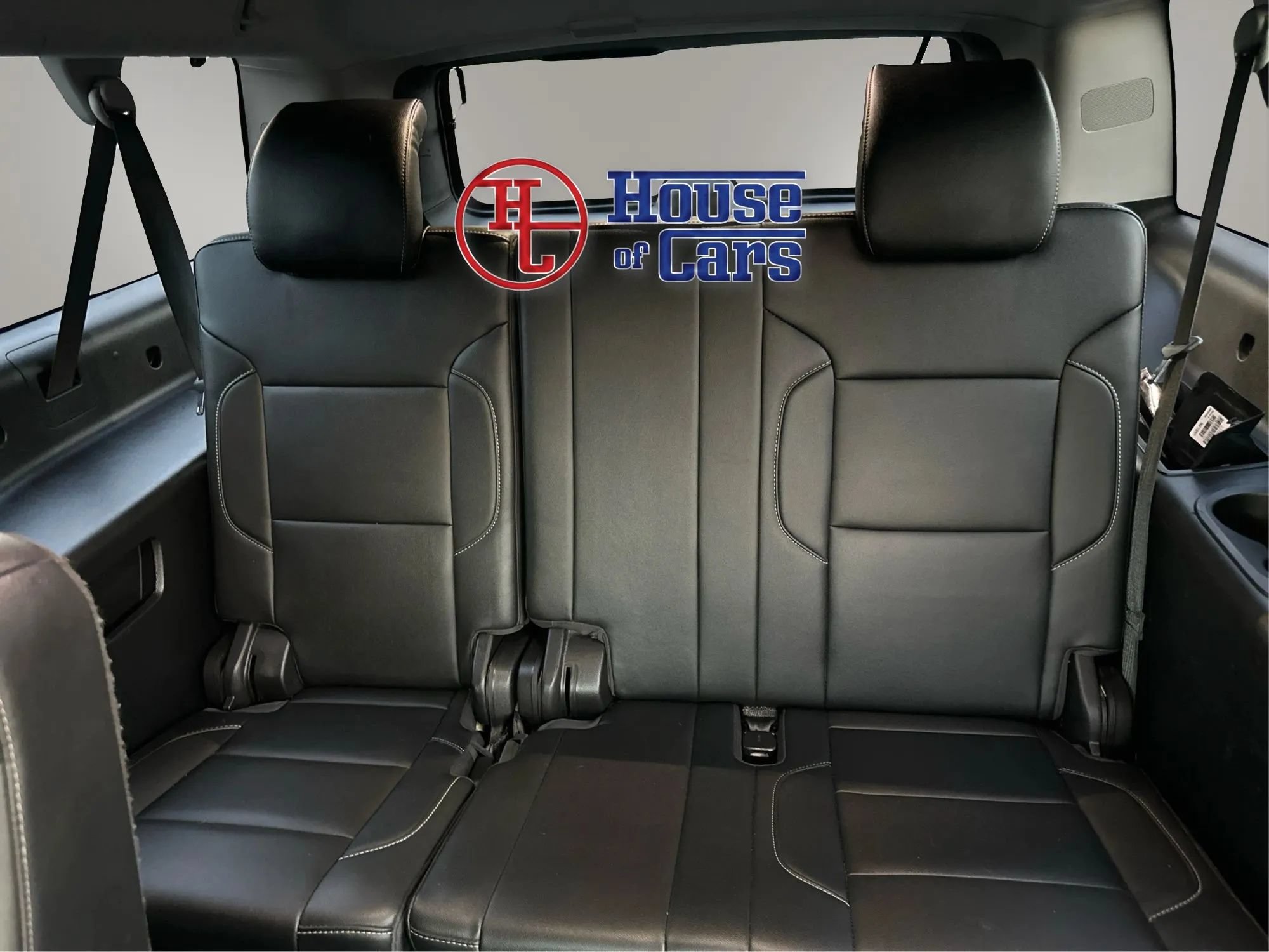 Used 2019 Chevrolet Suburban LT AWD/4WD image 30
